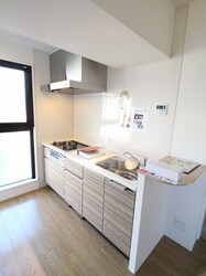 sawarabi park houseの物件内観写真